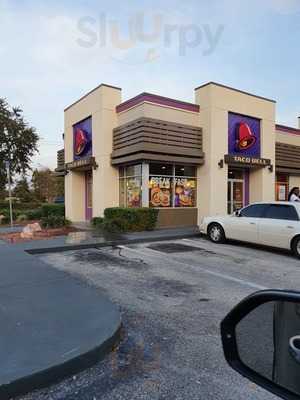 Taco Bell, Orlando