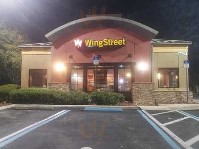 WingStreet, Orlando