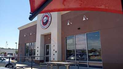 Panda Express, Phoenix