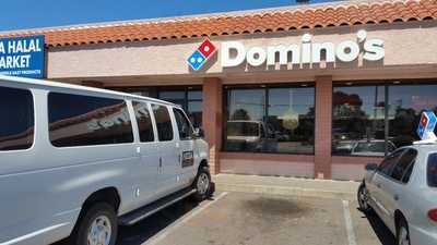 Domino's Pizza, Phoenix