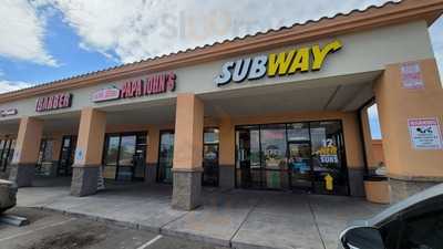 Subway, Phoenix