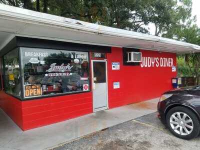 Judy's Diner, Orlando