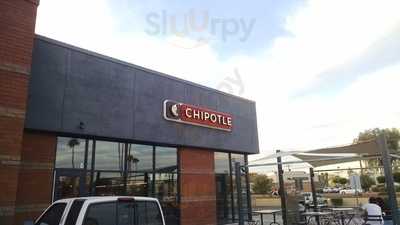 Chipotle Mexican Grill, Phoenix