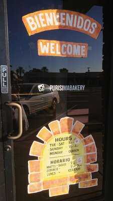 La Purisima Bakery II, Phoenix