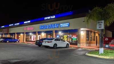 Broadway Ristorante & Pizzaria, Orlando