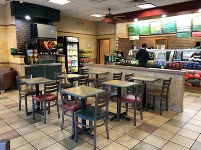 Subway, Orlando