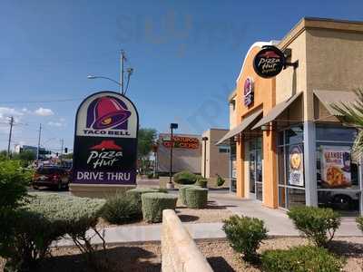 Taco Bell, Phoenix