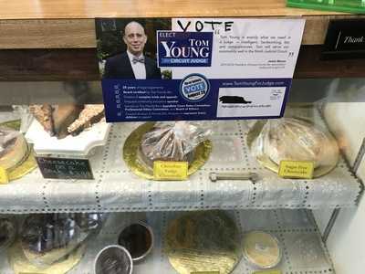 Andrea Quality Cheesecake