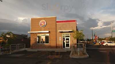 Burger King, Phoenix