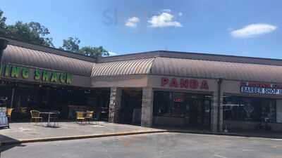 Panda Chinese Restaurant, Orlando