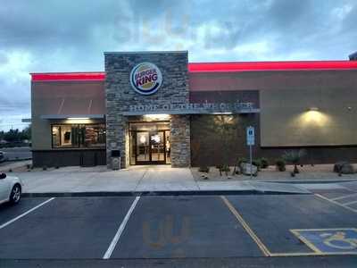 Burger King, Phoenix