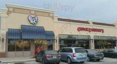 Chuck E. Cheese, Orlando