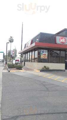 Jack in the Box, Phoenix