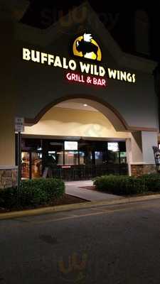 Buffalo Wild Wings, Orlando