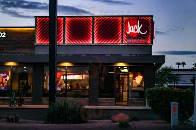 Jack in the Box, Phoenix