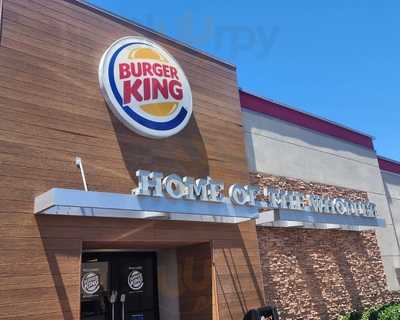 Burger King, Phoenix