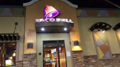 Taco Bell, Phoenix