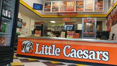 Little Caesars
