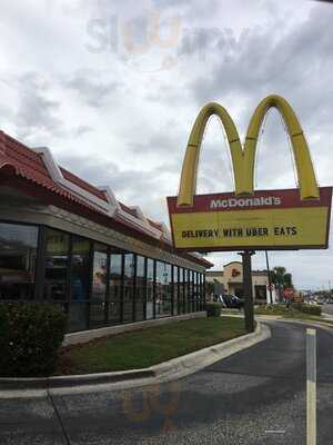 McDonald's, Orlando