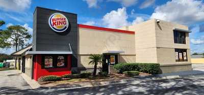 Burger King, Orlando