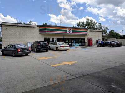 7-Eleven, Orlando