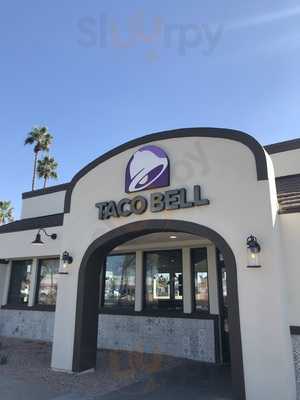 Taco Bell, Phoenix