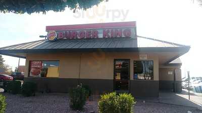 Burger King, Phoenix