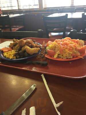 Golden Corral, Houston