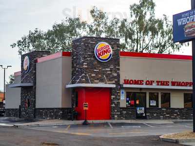 Burger King, Phoenix