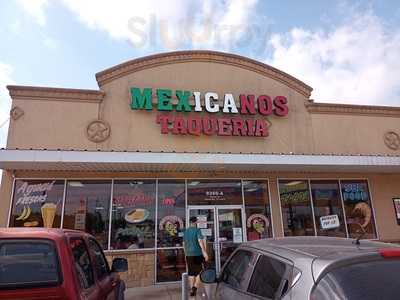 Mexicanos Taqueria