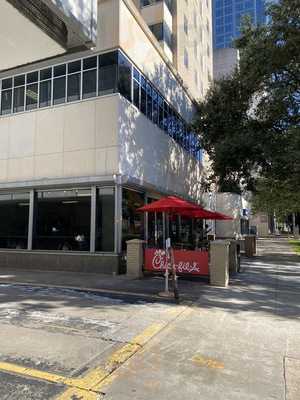 Chick-fil-A, Houston