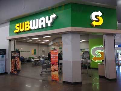 Subway, Orlando