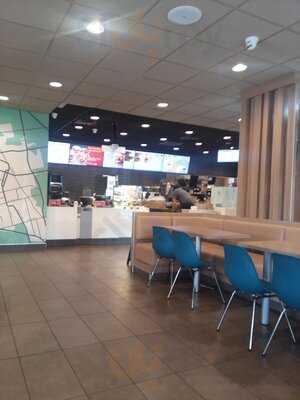 McDonald's, Orlando