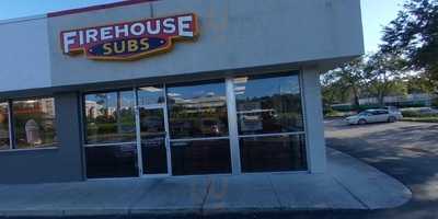 Firehouse Subs