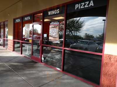 Pizza Hut, Phoenix