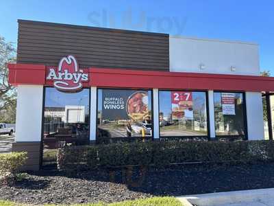 Arby's, Orlando