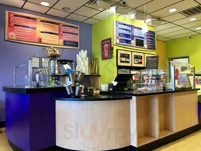 TCBY of San Felipe, Houston