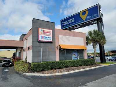 Baskin-Robbins, Orlando