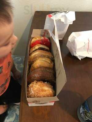 Shipley's Donuts, Houston