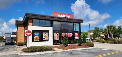 Wendy's, Orlando