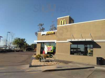 McDonald's, Phoenix