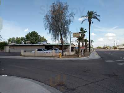 Susie's Mexican Cafe and Lunch, Phoenix