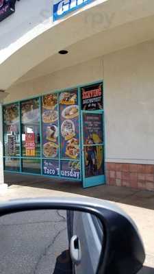 Maskadores Taco Shop, Phoenix