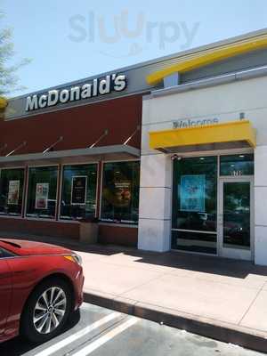 McDonald's, Phoenix