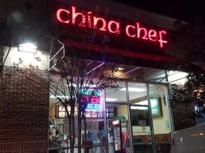 China Chef, Orlando