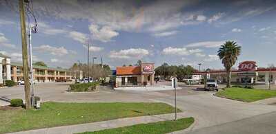 Dairy Queen, Houston