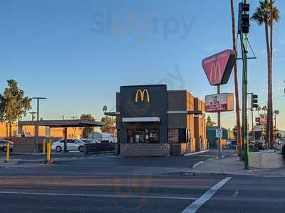 McDonald's, Phoenix