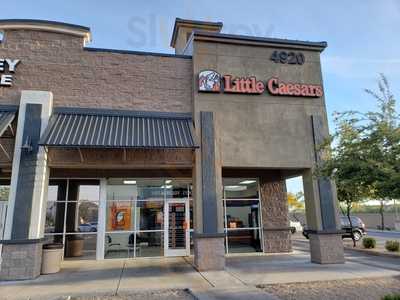 Little Caesars, Phoenix