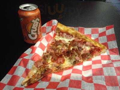 A Slice of New York Pizza, Orlando