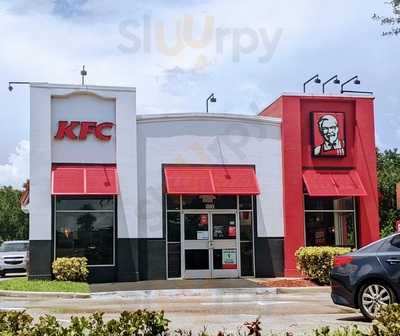 KFC, Orlando